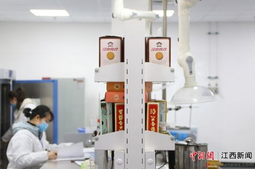 探訪國內最大中藥企業科研中心 傳統藥香里的現代創新交響