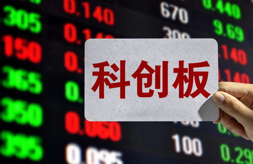 科創板兩周年 市場表現強勁，半數公司股價翻倍，數字內容制作服務迎機遇